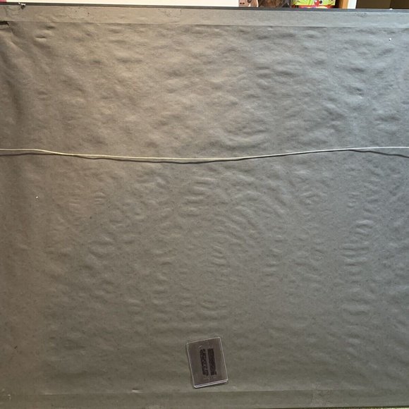 44” X 36” Pittsburgh Penguins SIDNEY CROSBY Autographed Jersey FRAMEWORTH Framed - Picture 9 of 9